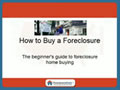 How to Buy Foreclosure Homes: Beginners Guide 