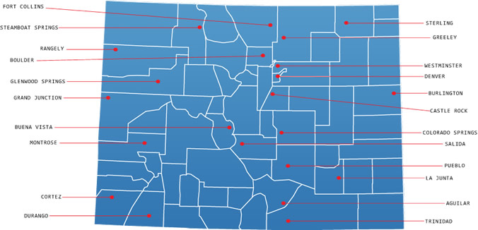 co Map