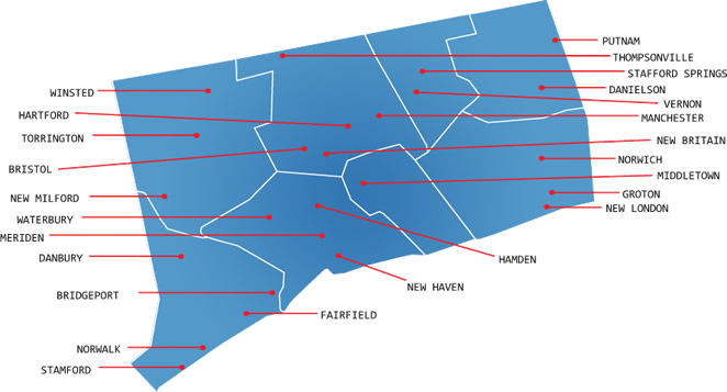 ct Map