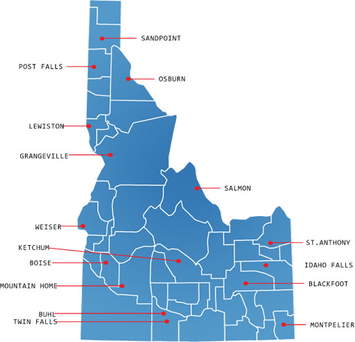 id Map