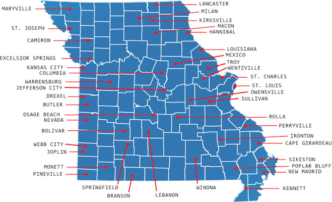 mo Map